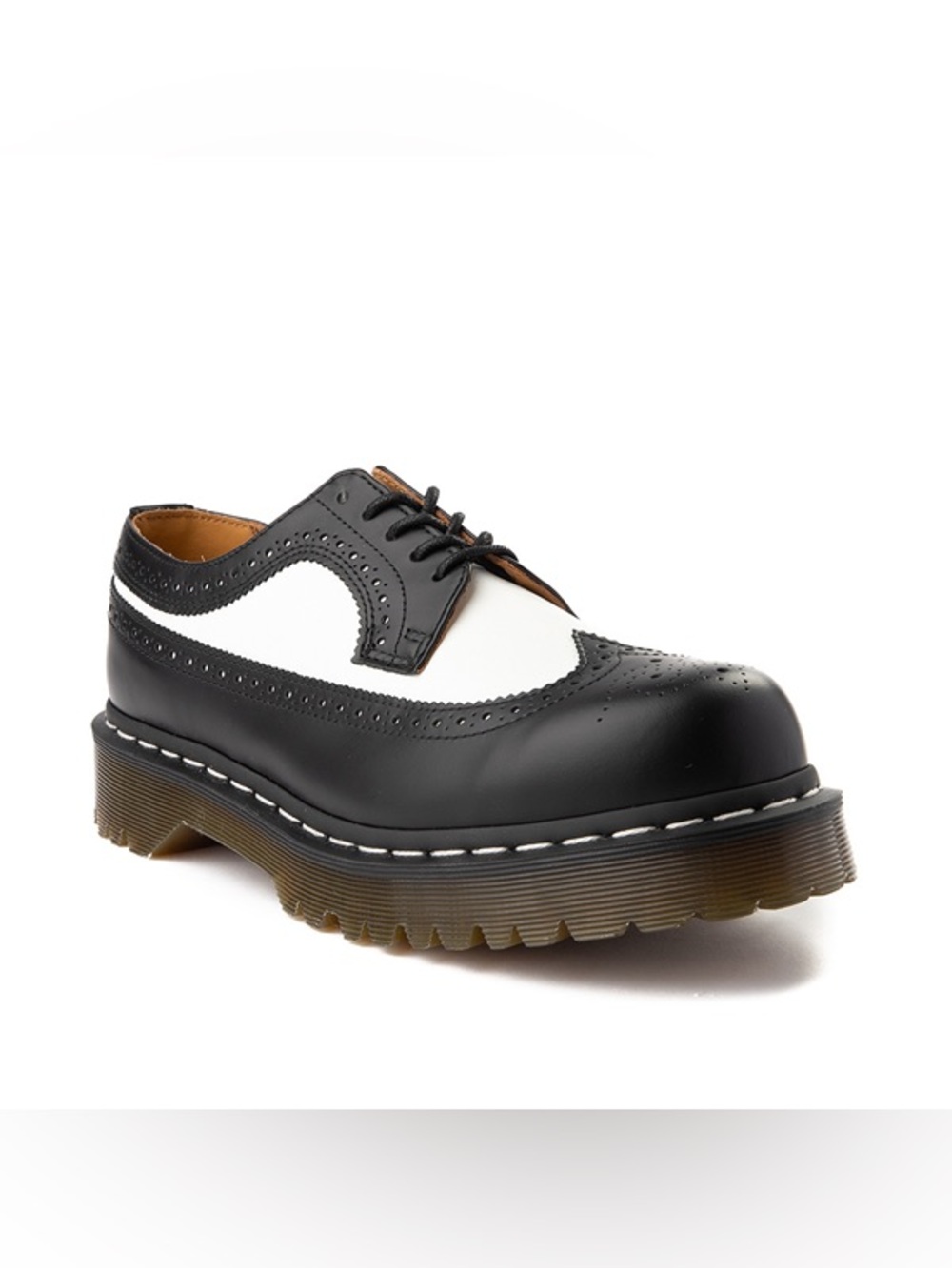 Dr. Martens Brogue Shoe 3989 10458